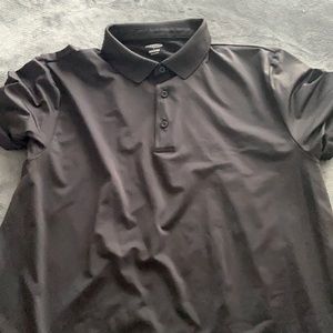 Old Navy Men’s Polo Large